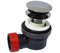 Saneux Air One Door Floor Standing 400mm Unit With Basin And Waste Trap -Burlington Shop M700 2020 12 5 10 40 7 494