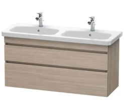 Duravit DuraStyle 1230 X 448mm Double Drawer Vanity Unit 28 Duravit DuraStyle 1230 X 448mm Double Drawer Vanity Unit -Burlington Shop M700 2020 8 11 14 50 22 151