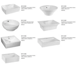 Nuie Athena 2 Drawer Wall Hung Cabinet -Burlington Shop M700 2021 11 15 7 16 0 366