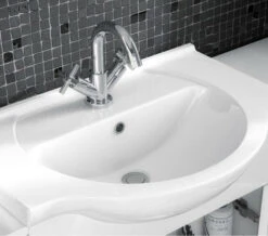 Nuie Saturn Cloakroom Gloss White Furniture Pack With Basin -Burlington Shop M700 2021 11 17 15 0 6 879
