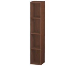 Duravit L-Cube 180 X 1000mm Vertical 4 Compartments Shelf Element -Burlington Shop M700 2021 12 6 13 41 8 29