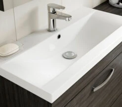 Nuie Athena 2 Drawer Floor Standing Vanity Unit With Worktop Or Basin -Burlington Shop M700 2021 3 13 7 4 25 104