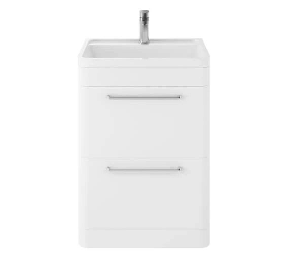 Hudson Reed Solar Floor-Standing Vanity Unit And Basin 3 Hudson Reed Solar Floor-Standing Vanity Unit And Basin