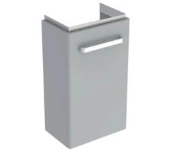 Geberit Selnova Compact 348 X 252mm Small Projection 1 Door Cabinet -Burlington Shop M700 2021 4 23 9 42 56 838