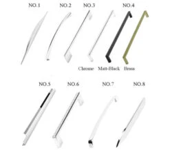 Roper Rhodes Esta 445 X 280mm Freestanding Single Door Vanity Unit -Burlington Shop M700 2021 5 24 10 51 22 75