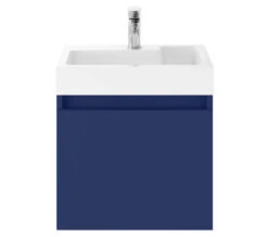 Nuie Merit Full Depth 505 X 360mm Single Door Vanity Unit And Basin 25 Nuie Merit Full Depth 505 X 360mm Single Door Vanity Unit And Basin -Burlington Shop M700 2021 6 17 15 0 33 70