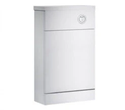 Tavistock Kobe 500mm Back To Wall WC Unit And Worktop