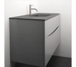 Crosswater Glide II Wall Hung Double Drawer Bathroom Unit -Burlington Shop M700 2021 7 6 11 57 34 295