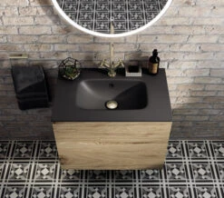 Crosswater Glide II Wall Hung Double Drawer Bathroom Unit -Burlington Shop M700 2021 7 6 11 57 43 836