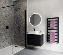 Crosswater Glide II Wall Hung Double Drawer Bathroom Unit -Burlington Shop M700 2021 7 6 11 57 46 543