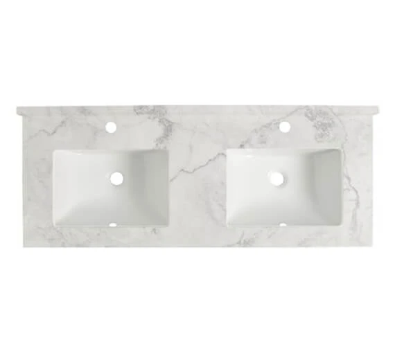 Roper Rhodes Hampton 1200mm Under Slung Worktop 5 Roper Rhodes Hampton 1200mm Under Slung Worktop - Image 3