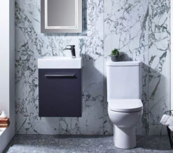 Tavistock Kobe 450 X 600mm Wall Mounted Vanity Unit With Basin 11 Tavistock Kobe 450 X 600mm Wall Mounted Vanity Unit With Basin -Burlington Shop M700 2021 9 15 10 13 11 581