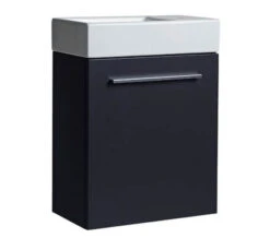 Tavistock Kobe 450 X 600mm Wall Mounted Vanity Unit With Basin 9 Tavistock Kobe 450 X 600mm Wall Mounted Vanity Unit With Basin -Burlington Shop M700 2021 9 15 9 30 32 77