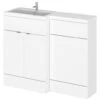 Hudson Reed Fusion 1100mm Full Depth Furniture Pack - Vanity And WC Unit With Basin -Burlington Shop M700 2021 9 16 8 5 53 237