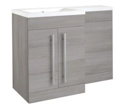 Kartell K-Vit Matrix L-Shaped Double Door Furniture Pack -Burlington Shop M700 2021 9 17 10 46 1 192