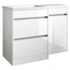 Kartell K-Vit City 2 Drawer L-Shaped Furniture Set 1 Kartell K-Vit City 2 Drawer L-Shaped Furniture Set -Burlington Shop M700 2021 9 18 8 34 49 87