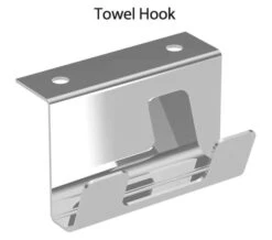 Geberit Selnova Square 330 X 650mm Single Door Side Cabinet 9 Geberit Selnova Square 330 X 650mm Single Door Side Cabinet -Burlington Shop M700 2021 9 9 8 8 34 131.193.21.120QS20M