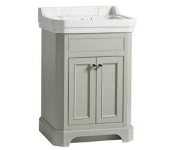 Tavistock Vitoria Freestanding Basin Unit 600mm -Burlington Shop M700 2022 1 13 8 50 59 394