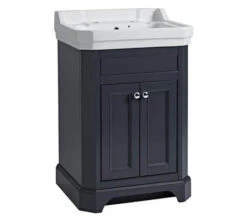 Tavistock Vitoria Freestanding Basin Unit 600mm -Burlington Shop M700 2022 1 13 8 51 36 397