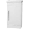 Roper Rhodes Esta 445 X 280mm Freestanding Single Door Vanity Unit