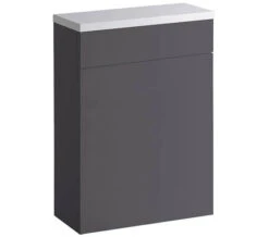 Roper Rhodes Scheme 568 X 233mm Back To Wall WC Unit And Worktop 15 Roper Rhodes Scheme 568 X 233mm Back To Wall WC Unit And Worktop -Burlington Shop M700 2022 10 20 14 23 51 338