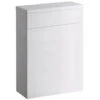 Roper Rhodes Scheme 568 X 233mm Back To Wall WC Unit And Worktop -Burlington Shop M700 2022 10 20 14 23 6 552