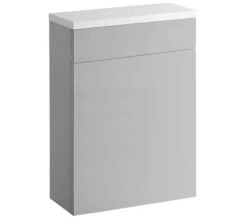 Roper Rhodes Scheme 568 X 233mm Back To Wall WC Unit And Worktop 16 Roper Rhodes Scheme 568 X 233mm Back To Wall WC Unit And Worktop -Burlington Shop M700 2022 10 20 14 24 19 325
