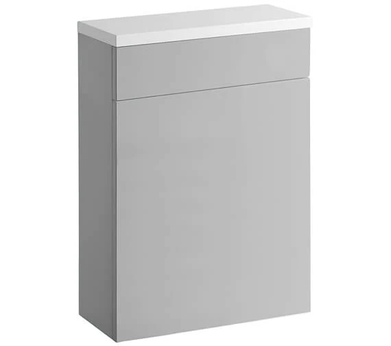 Roper Rhodes Scheme 568 X 233mm Back To Wall WC Unit And Worktop 7 Roper Rhodes Scheme 568 X 233mm Back To Wall WC Unit And Worktop - Image 5