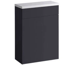 Roper Rhodes Scheme 568 X 233mm Back To Wall WC Unit And Worktop 17 Roper Rhodes Scheme 568 X 233mm Back To Wall WC Unit And Worktop -Burlington Shop M700 2022 10 20 14 24 38 406