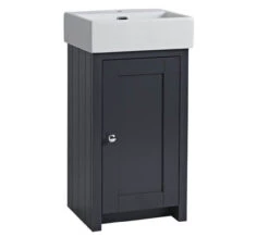 Tavistock Lansdown 430mm Cloakroom Unit And Basin 14 Tavistock Lansdown 430mm Cloakroom Unit And Basin -Burlington Shop M700 2022 11 19 10 19 36 106
