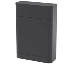 Nuie Parade 550 X 205mm Back-To-Wall WC Furniture Unit -Burlington Shop M700 2022 12 16 7 54 8 75