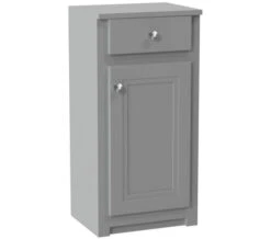 Joseph Miles Classica 400mm Wide Floor Standing Side Cabinet With Drawer -Burlington Shop M700 2022 2 22 12 1 5 333