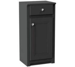 Joseph Miles Classica 400mm Wide Floor Standing Side Cabinet With Drawer -Burlington Shop M700 2022 2 22 12 1 6 257