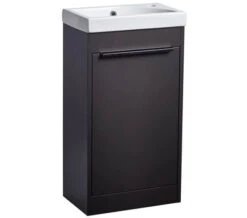 Tavistock Sequence 450mm Vanity Unit And Basin 15 Tavistock Sequence 450mm Vanity Unit And Basin -Burlington Shop M700 2022 2 23 13 0 10 886