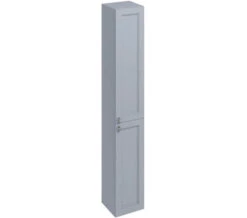 Burlington 300mm Double Door Tall Base Unit -Burlington Shop M700 2022 2 23 9 14 36 429