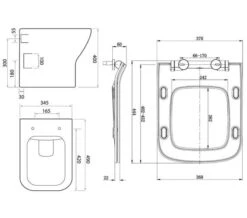 Joseph Miles Lili 900mm Furniture Pack 11 Joseph Miles Lili 900mm Furniture Pack -Burlington Shop M700 2022 2 25 8 19 12 921