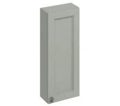 Burlington 300mm Single Door Cabinet Dark Olive - Ex Display