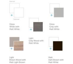 Ideal Standard Connect Air Worktops -Burlington Shop M700 2022 4 2 9 1 8 933