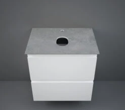 RAK Precious Porcelain Countertop Slab For Bathroom Furniture -Burlington Shop M700 2022 5 18 9 3 6 700