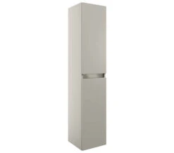 Joseph Miles Royce 1500mm High 2 Door Wall Hung Tall Unit -Burlington Shop M700 2022 5 18 9 42 57 401