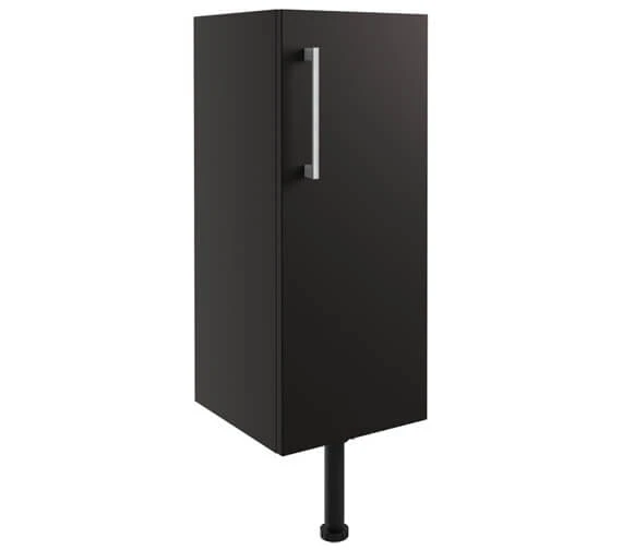 Joseph Miles Twain 300mm Wide 1 Door Floor Standing Base Unit 6 Joseph Miles Twain 300mm Wide 1 Door Floor Standing Base Unit - Image 4