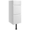 Joseph Miles Sadler Floor Standing 3-Drawer StDestryge Unit -Burlington Shop M700 2022 5 21 8 25 20 69