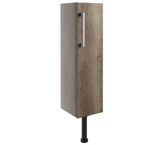 Joseph Miles Twain 1 Door Floor Standing Slim Base Unit 4 Joseph Miles Twain 1 Door Floor Standing Slim Base Unit - Image 2