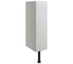 Joseph Miles Sadler 200mm Wide Cabinet With Toilet Roll Holder -Burlington Shop M700 2022 5 25 11 24 20 829