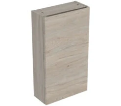Geberit Renova Plan 700mm High Level One Door Cabinet -Burlington Shop M700 2022 5 9 14 7 33 311
