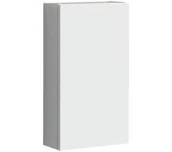 Geberit Renova Plan 700mm High Level One Door Cabinet