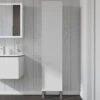 Duravit L-Cube 1760mm High 1 Door Cabinet -Burlington Shop M700 2022 6 10 12 19 55 391