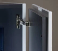 Duravit L-Cube 1760mm High 1 Door Cabinet -Burlington Shop M700 2022 6 10 12 20 47 804