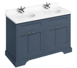 Burlington 1300mm 4 Door Floor Standing Vanity Unit -Burlington Shop M700 2022 6 13 12 50 29 578