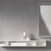 Duravit L-Cube Horizontal 3 Compartments Shelf Element -Burlington Shop M700 2022 6 18 7 33 53 729
